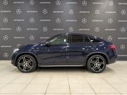 Mercedes-Benz GLE I (W166) Москва  - изображение 38