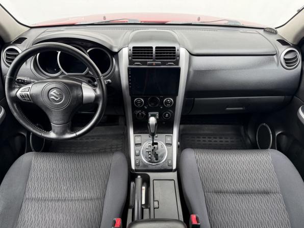 Suzuki Grand Vitara II Рестайлинг 2 с пробегом 2012 года, цена 1 200 000 рублей, 202000 км, внедорожник, Автокод Объявления