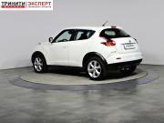 Nissan Juke I Белгород  - изображение 25