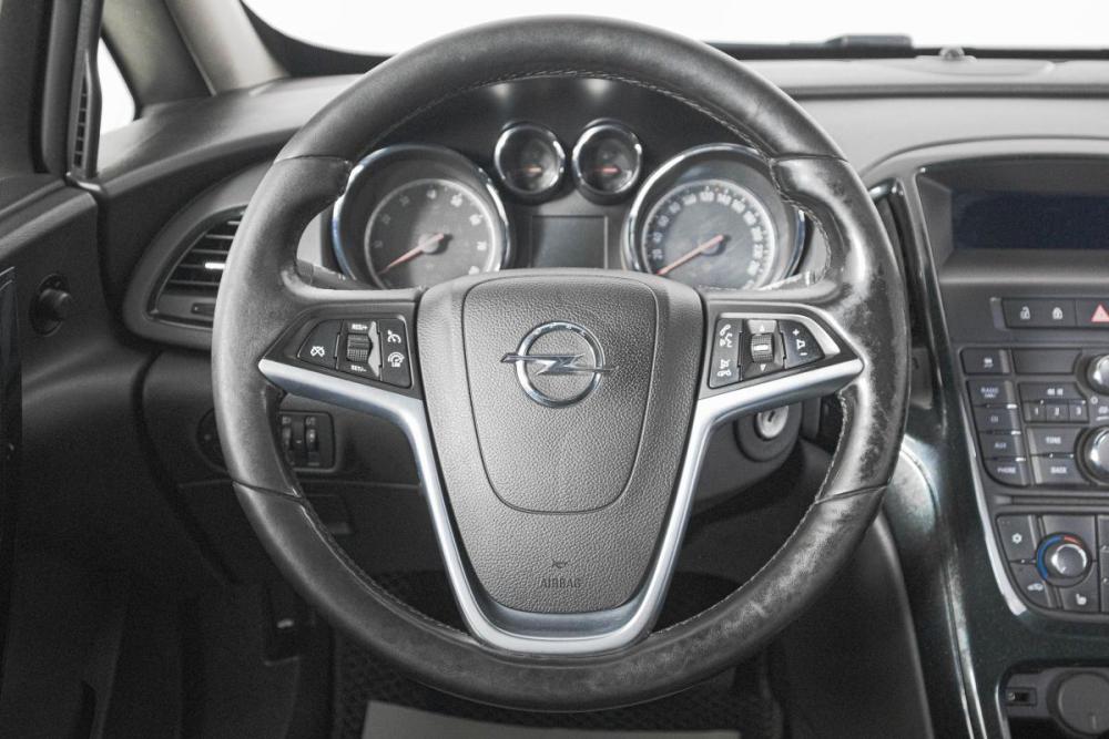 Opel Astra J Рестайлинг Кемерово  - изображение 15