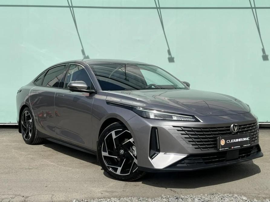 Changan Lamore Кемерово  - изображение 7
