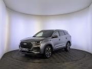 Chery Tiggo 8 Pro Max I Рестайлинг Москва  - изображение 31