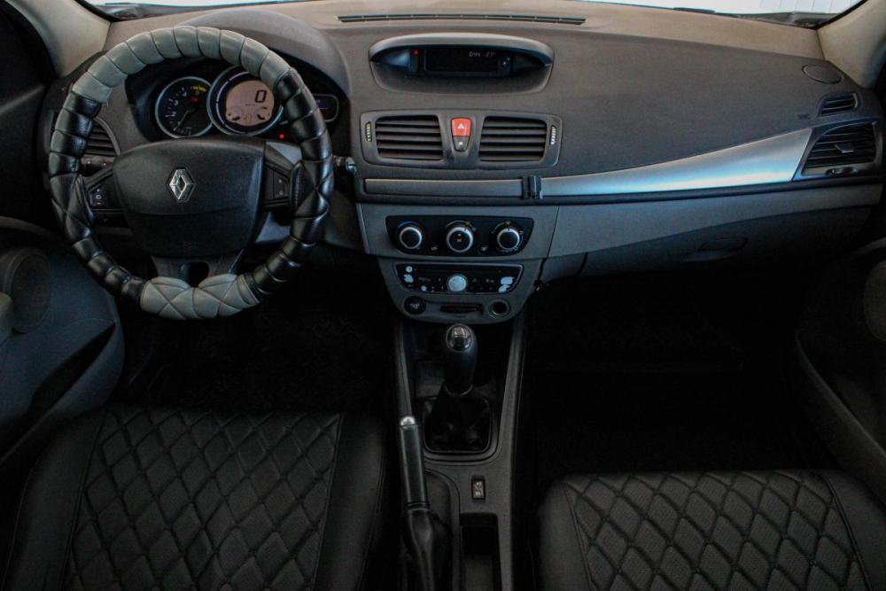 Renault Megane III Уфа  - изображение 18
