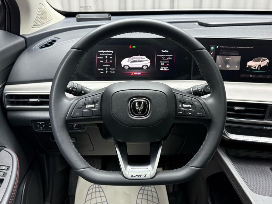 Changan UNI-T I Ижевск  - изображение 18