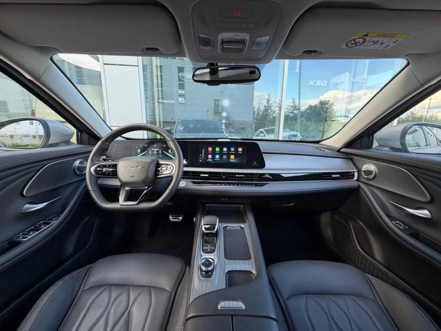 Chery Arrizo 8 Санкт-Петербург  - изображение 21