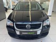 Volkswagen Touran I Рестайлинг Екатеринбург  - изображение 16