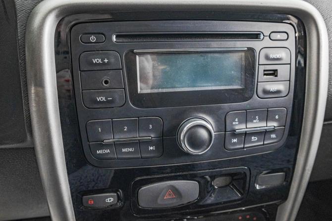 Renault Duster I с пробегом 2014 года, цена 1 249 000 рублей, 98000 км, внедорожник, Автокод Объявления
