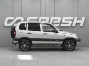 Chevrolet Niva I Ростов-на-Дону  - изображение 18