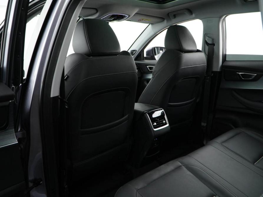 Chery Tiggo 7 Pro Max I Москва  - изображение 14