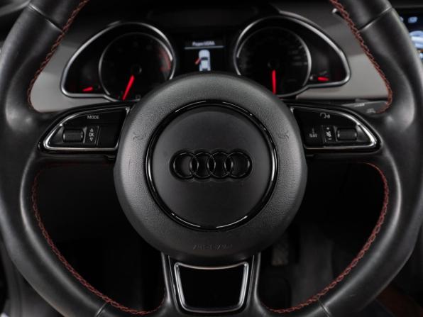Audi A5 I (8T) Рестайлинг с пробегом 2012 года, цена 1 749 000 рублей, 162446 км, купе, Автокод Объявления