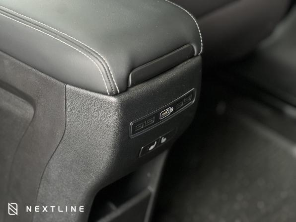 Geely Coolray I Рестайлинг с пробегом 2023 года, цена 2 190 000 рублей, 29000 км, внедорожник, Автокод Объявления