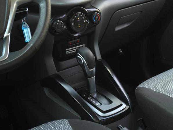 Ford EcoSport II с пробегом 2016 года, цена 1 098 000 рублей, 75763 км, внедорожник, Автокод Объявления