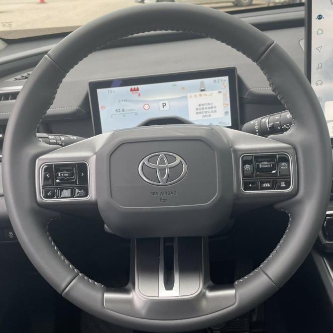 Toyota RAV4 VI (XA60) Стерлитамак  - изображение 14