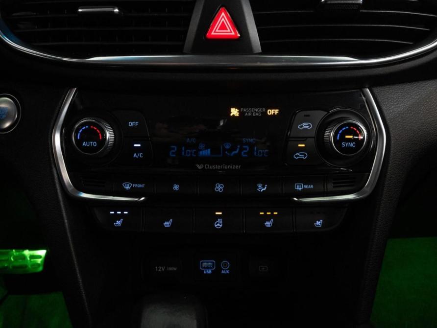 Hyundai Santa Fe IV Ставрополь  - изображение 16