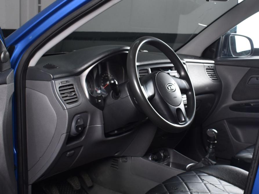 Kia Rio II Рестайлинг Кемерово  - изображение 6