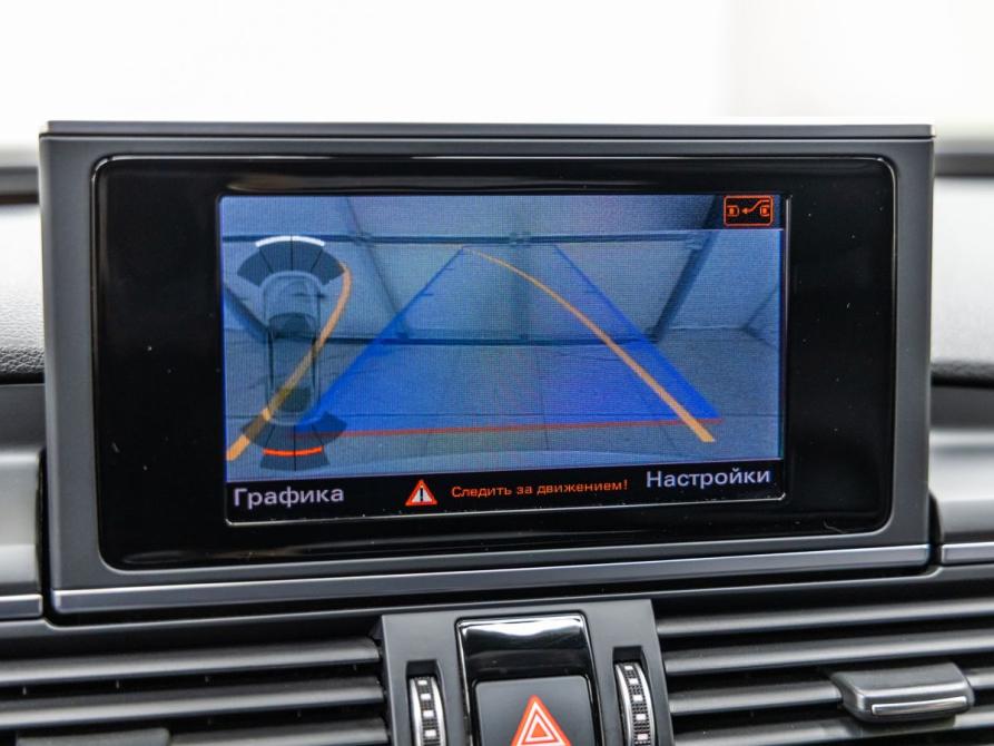 Audi A7 I (4G) Рестайлинг Волгоград  - изображение 22