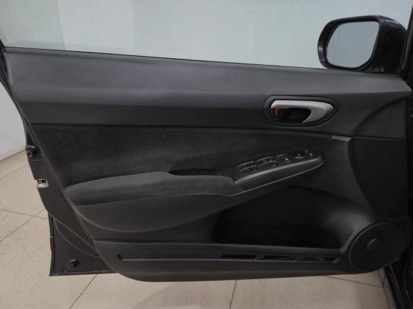 Honda Civic VIII с пробегом 2008 года, цена 760 000 рублей, 313616 км, седан, Автокод Объявления