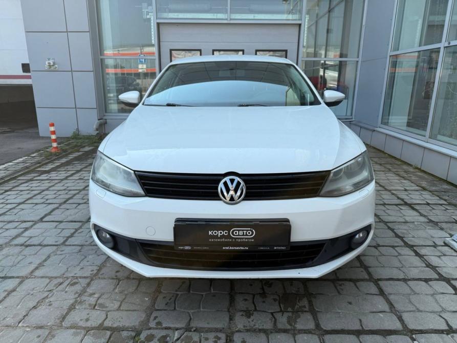 Volkswagen Jetta VI Орел  - изображение 2