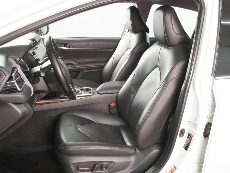 Toyota Camry VIII (XV70) Ростов-на-Дону  - изображение 10