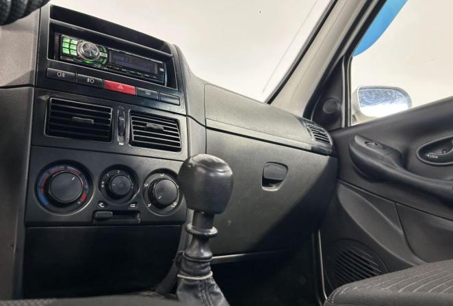 Fiat Albea I Рестайлинг с пробегом 2008 года, цена 285 000 рублей, 215778 км, седан, Автокод Объявления