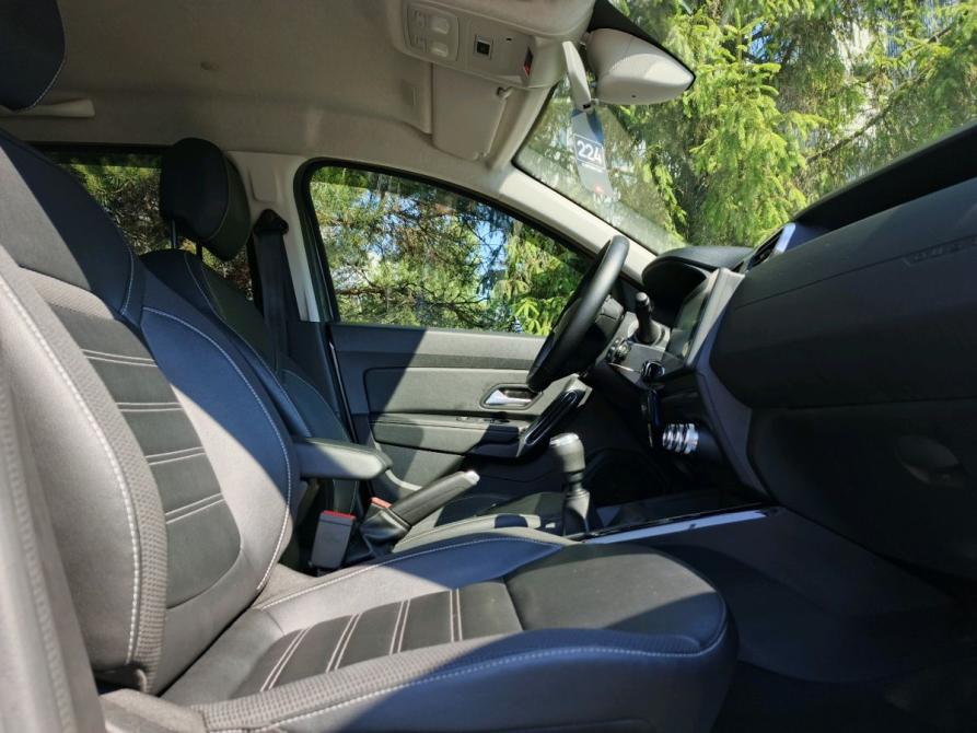 Renault Duster II Санкт-Петербург  - изображение 15