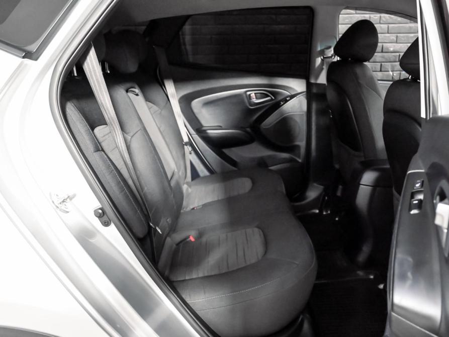 Hyundai ix35 I Рестайлинг Екатеринбург  - изображение 18