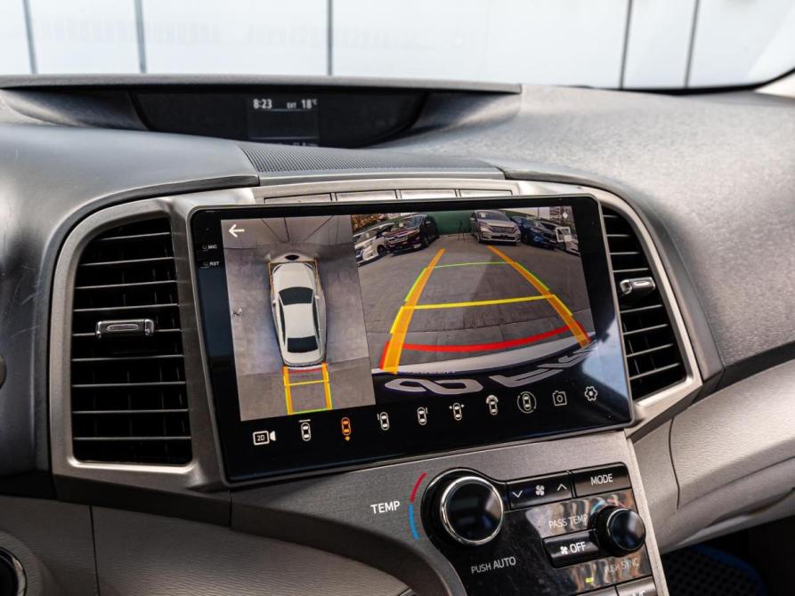 Toyota Venza I Рестайлинг Краснодар  - изображение 14