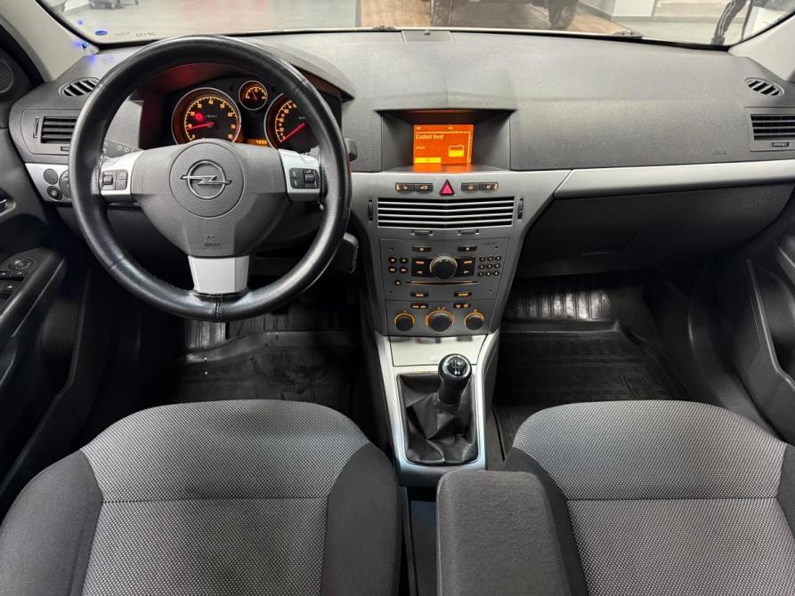 Opel Astra H Рестайлинг Казань  - изображение 16