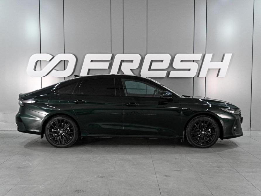 Chery Arrizo 8 Ростов-на-Дону  - изображение 5