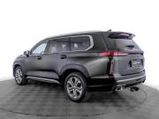 Exeed VX I Москва  - изображение 38