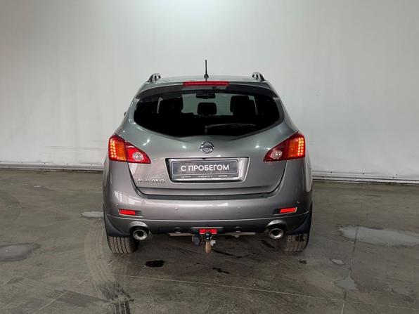Nissan Murano II (Z51) Рестайлинг с пробегом 2011 года, цена 1 190 000 рублей, 296989 км, внедорожник, Автокод Объявления