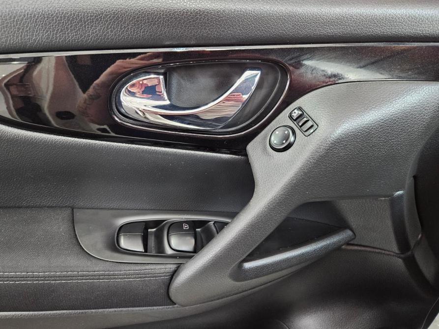 Nissan Qashqai II Вологда  - изображение 18