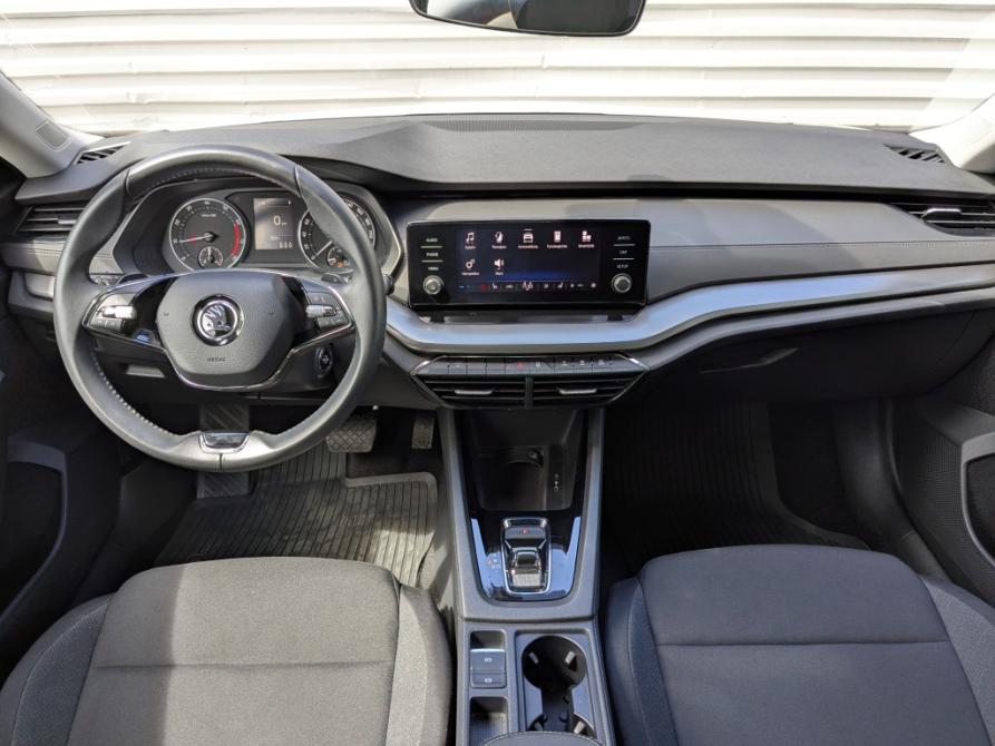 Skoda Octavia IV (A8) Москва  - изображение 9