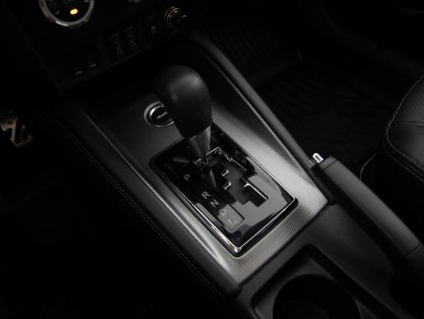 Mitsubishi ASX I Рестайлинг 2 с пробегом 2019 года, цена 1 999 000 рублей, 47548 км, внедорожник, Автокод Объявления