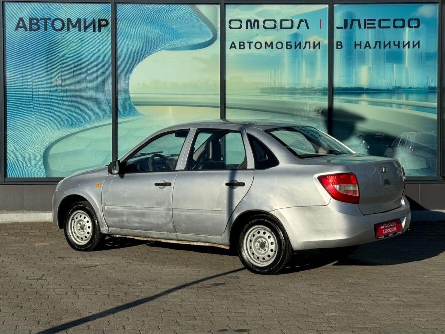 Lada (ВАЗ) Granta I Архангельск  - изображение 7