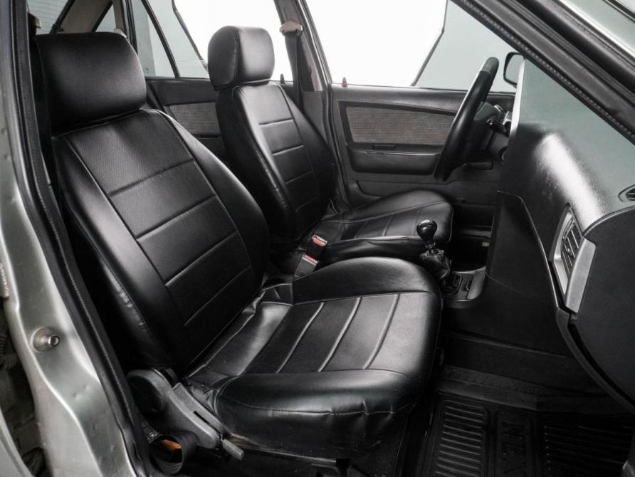 Daewoo Nexia I Рестайлинг Воронеж  - изображение 8