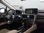 Lexus RX IV Рестайлинг Москва  - изображение 36