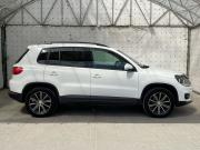 Volkswagen Tiguan I Рестайлинг Тамбов  - изображение 28