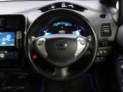 Nissan Leaf I (ZE0/AZE0) Тюмень  - изображение 43