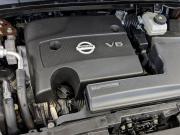 Nissan Murano III (Z52) Санкт-Петербург  - изображение 39