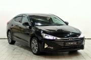 Hyundai Elantra VI (AD) Рестайлинг Сургут  - изображение 29