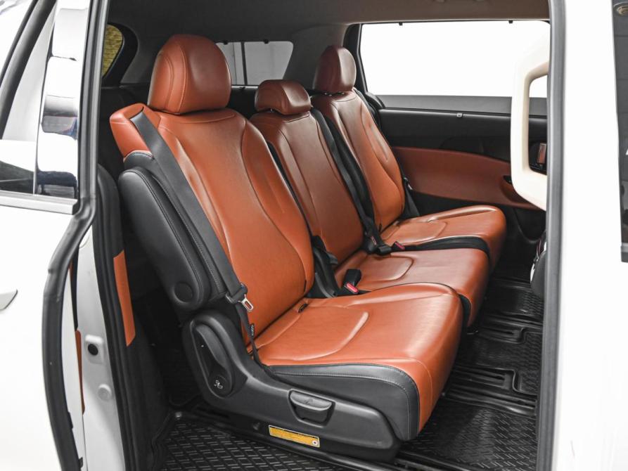 Kia Carnival IV Ставрополь  - изображение 7