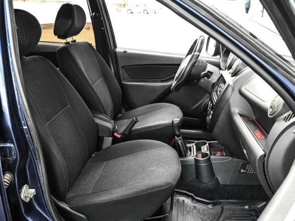 Lada (ВАЗ) Granta I с пробегом 2012 года, цена 364 000 рублей, 244846 км, седан, Автокод Объявления