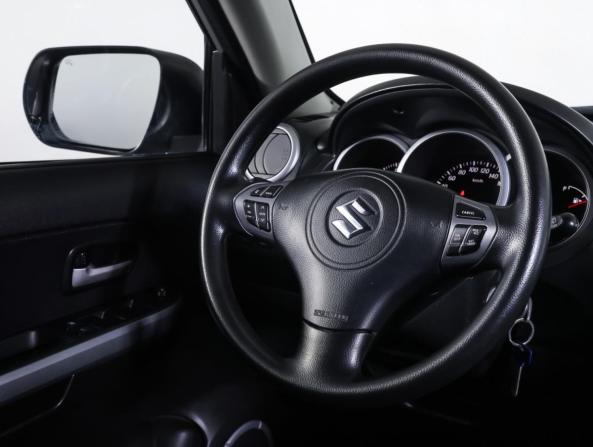 Suzuki Grand Vitara II Рестайлинг с пробегом 2008 года, цена 970 000 рублей, 236579 км, внедорожник, Автокод Объявления