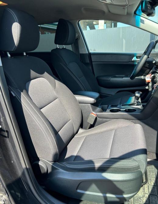 Kia Sportage IV Рестайлинг Альметьевск  - изображение 12