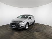 Mitsubishi Outlander III Рестайлинг 2 Москва  - изображение 26