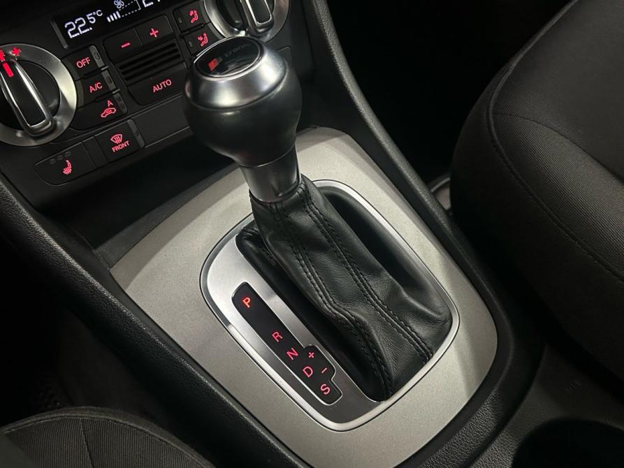 Audi Q3 I (8U) Уфа  - изображение 18