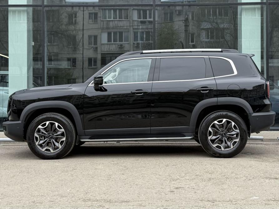 Haval Dargo Самара  - изображение 8