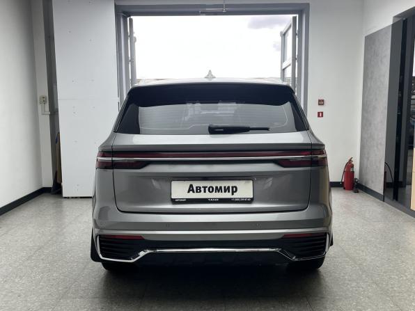 Geely Monjaro I с пробегом 2022 года, цена 2 865 000 рублей, 35641 км, внедорожник, Автокод Объявления