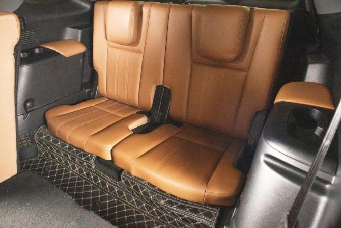 Changan CS95 I Рестайлинг с пробегом 2022 года, цена 3 099 000 рублей, 101300 км, внедорожник, Автокод Объявления